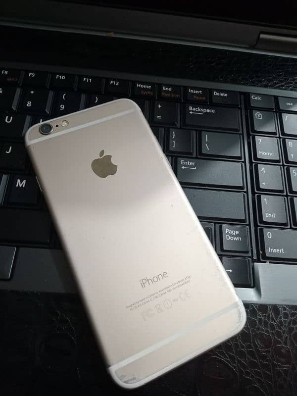 iPhone 6 pta Approved 0