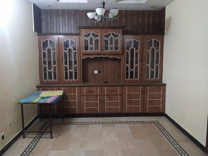 5marla first floor house available for rent 0