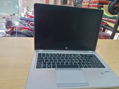 HP core i7