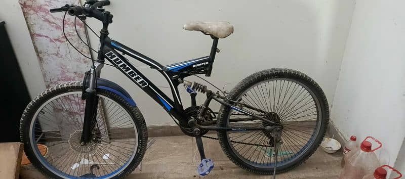 bicycle for sale 0