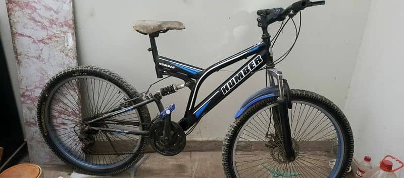 bicycle for sale 1