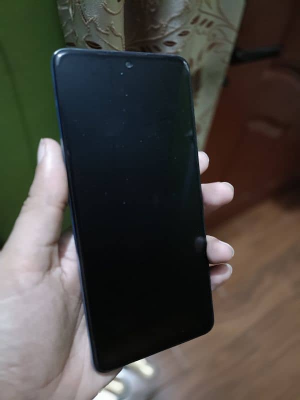 Redmi Note 10 Pro - 6/128 2