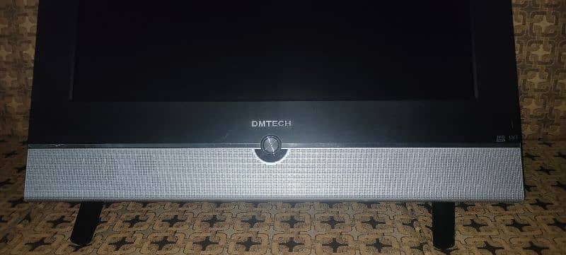 Dmtech lcd 5