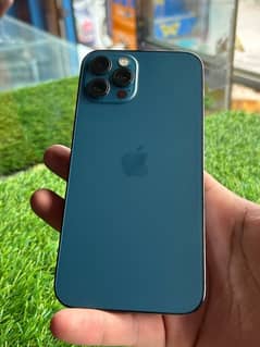 iPhone 12Pro 512GB NON PTA WATERPACK