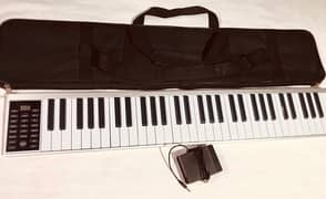 MIDI keyboard 61keys