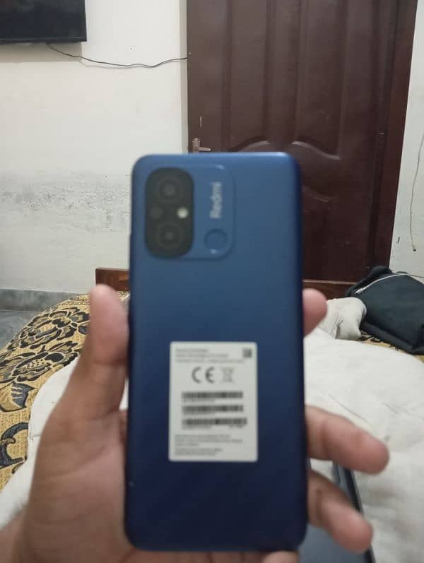 redmi 12c 1