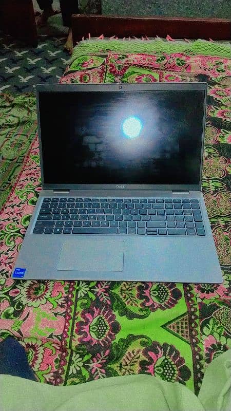 Dell laptop i5 11Generation 1