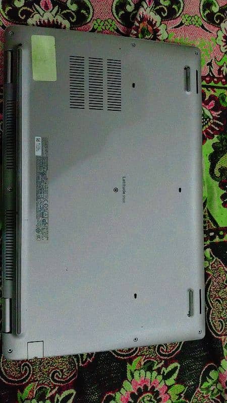 Dell laptop i5 11Generation 4