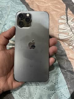 iPhone 12 Pro Max 128 Gb Non pta