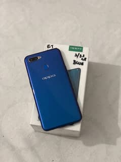 Oppo A5s