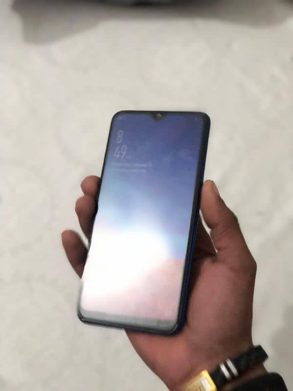 Oppo A5s 1