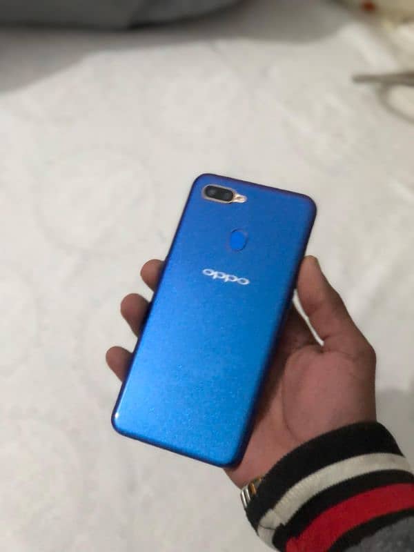 Oppo A5s 3