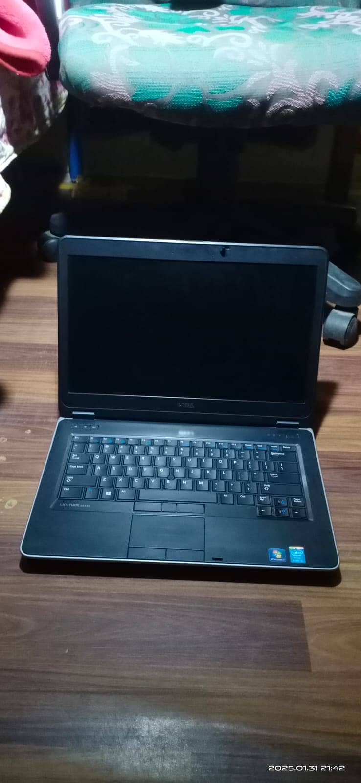 Dell Laptop in good condition 2