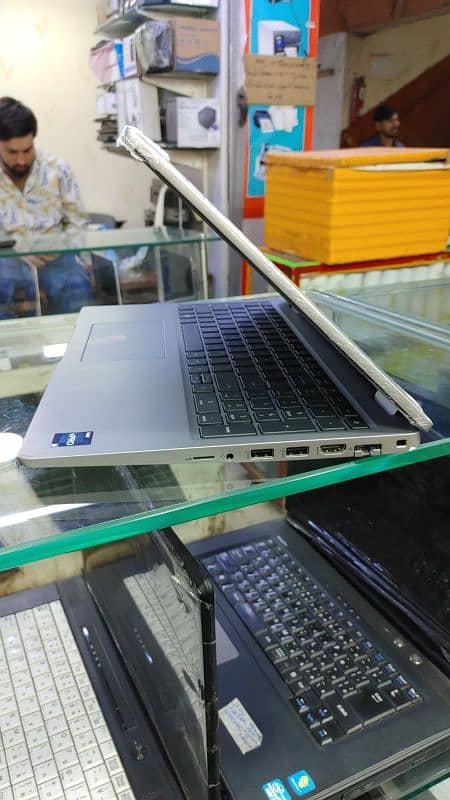 Dell laptop 1