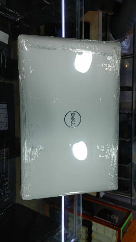 Dell laptop 2