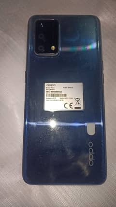 Oppo f19