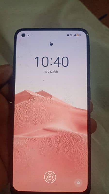 Oppo f19 1