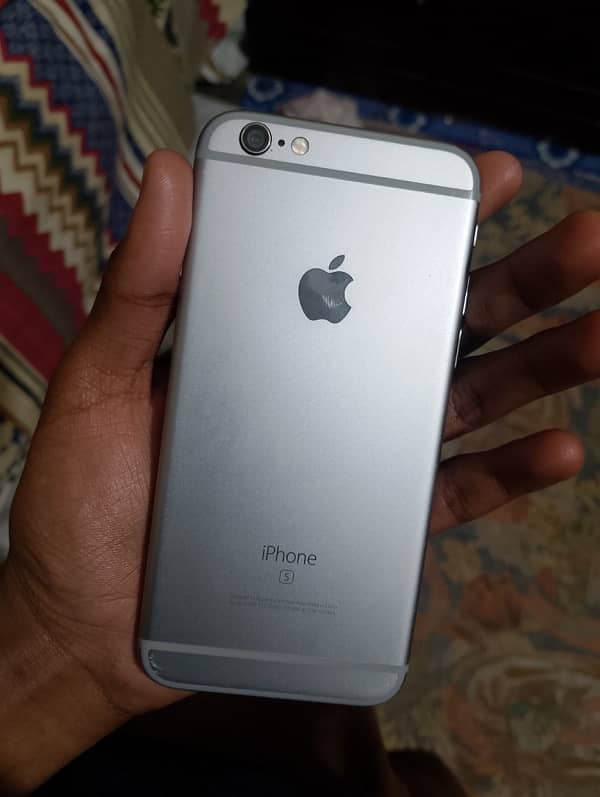 i phone 6s 2