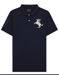 Giordano Polo shirts