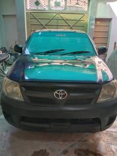 Toyota Pickup 2007