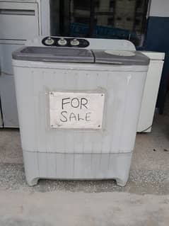 Haier Washing machine for sale