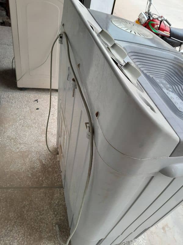 Haier Washing machine for sale 4