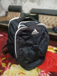 Adidas prime backpack