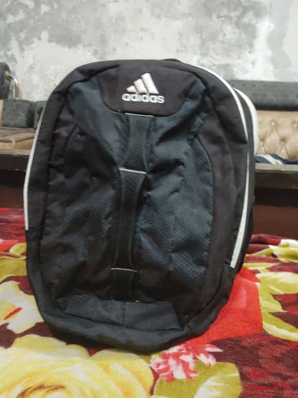 Adidas prime backpack 1