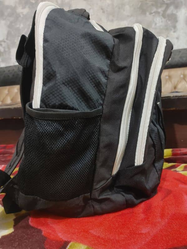 Adidas prime backpack 2