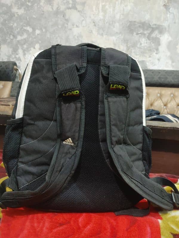 Adidas prime backpack 3