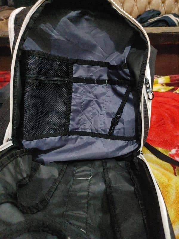 Adidas prime backpack 6