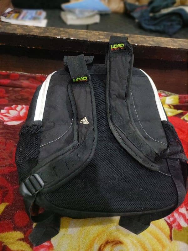 Adidas prime backpack 7