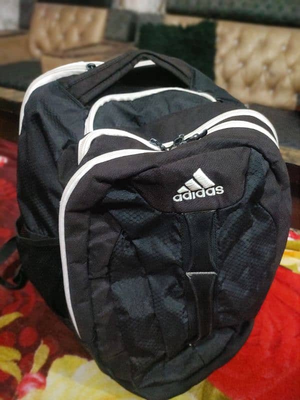 Adidas prime backpack 8