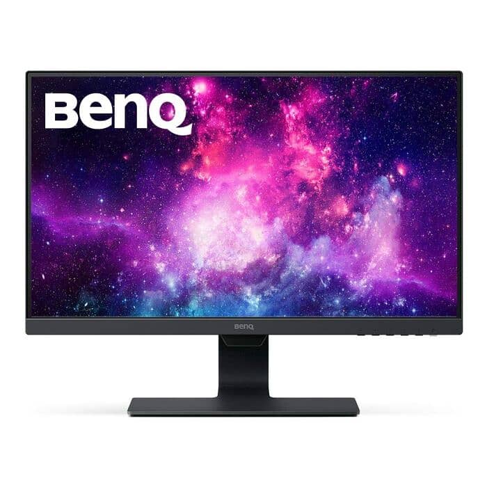 BenQ GW2780 27” IPS Monitor – Sleek, Full HD, Eye-Care Display! 0