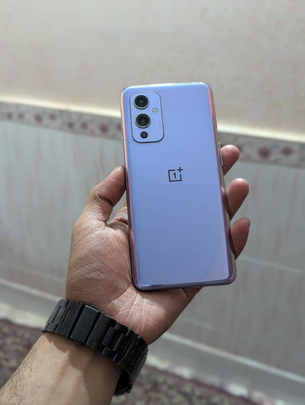 OnePlus 9 | Original Condition 0