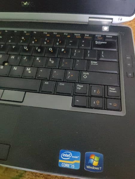 Dell core i5 1