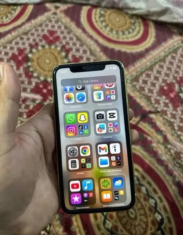 Iphone 11 Pta Approved 8