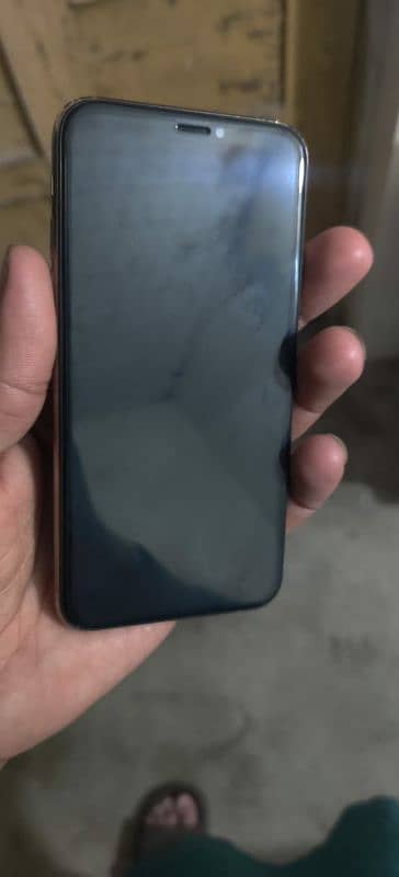 Iphone Xs 256gb Full final price 2