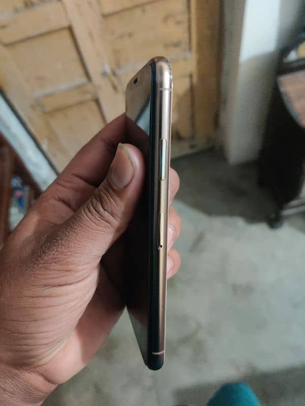 Iphone Xs 256gb Full final price 5