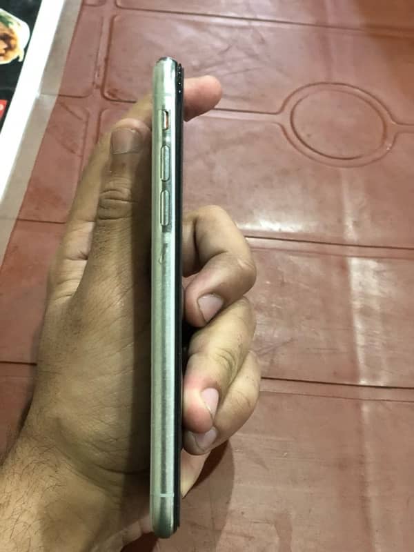 I PHONE XS PTA 64GB 1