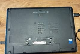 Laptop of HP brand awesome condition