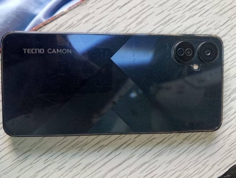 Tecno camon 19 neo 3