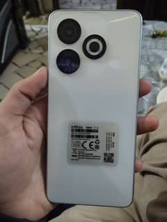 infinix smart 8 4/64 10by 10