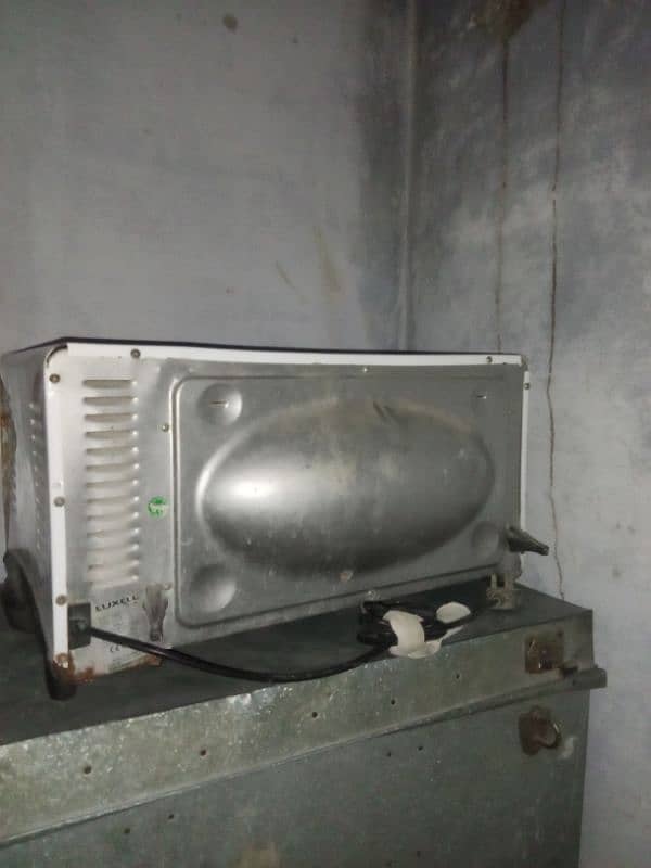 urgent sell oven 1