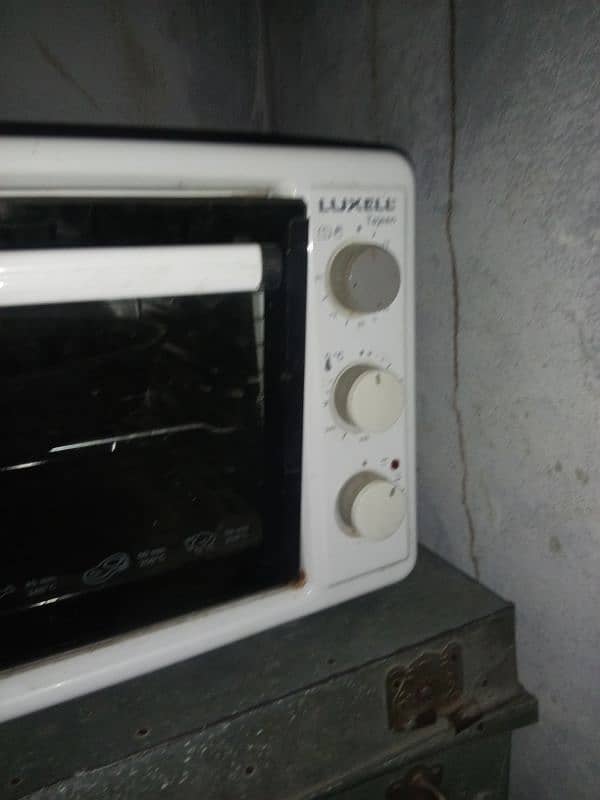 urgent sell oven 4