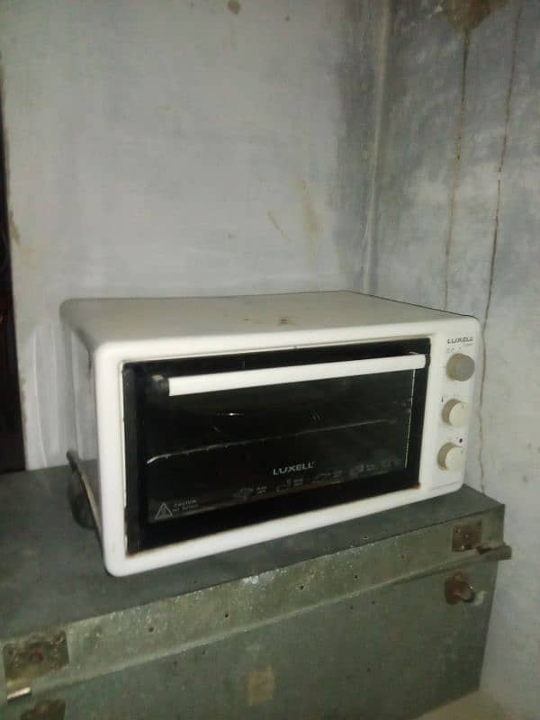 urgent sell oven 6