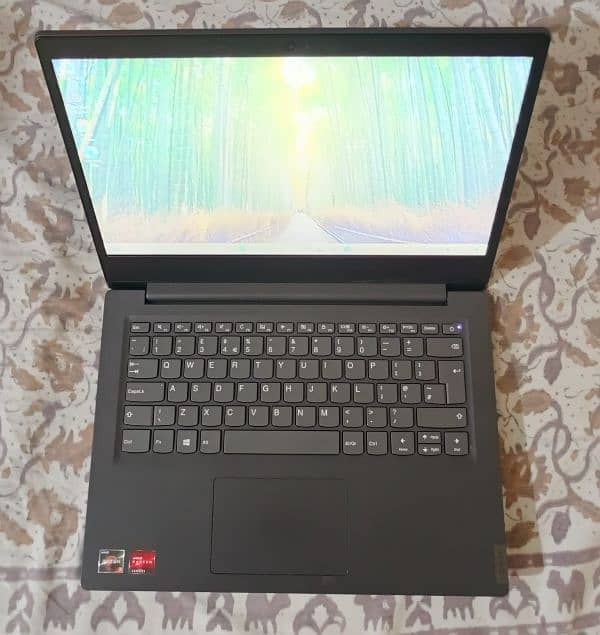 Lenovo (Mfg:2021) Ryzen 20GB RAM 256GB SSD 4GB dedicated Graphic 0