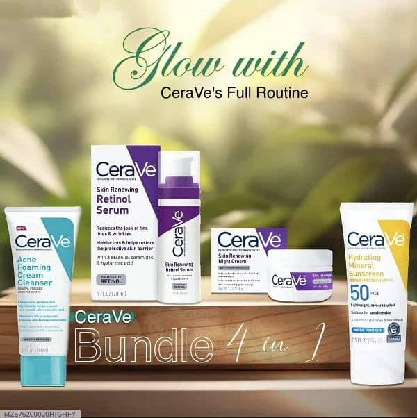 caravae 4 in one bundle 2