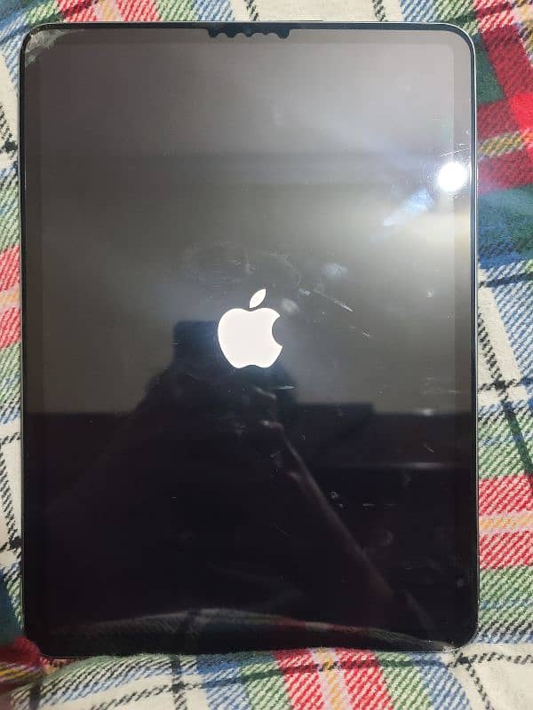 Ipad pro M1 2021 3rd generation 6