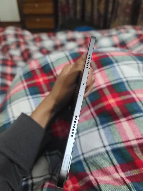 Ipad pro M1 2021 3rd generation 9